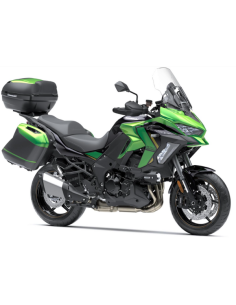 Kawasaki VERSYS 1100 SE Grand Tourer 2