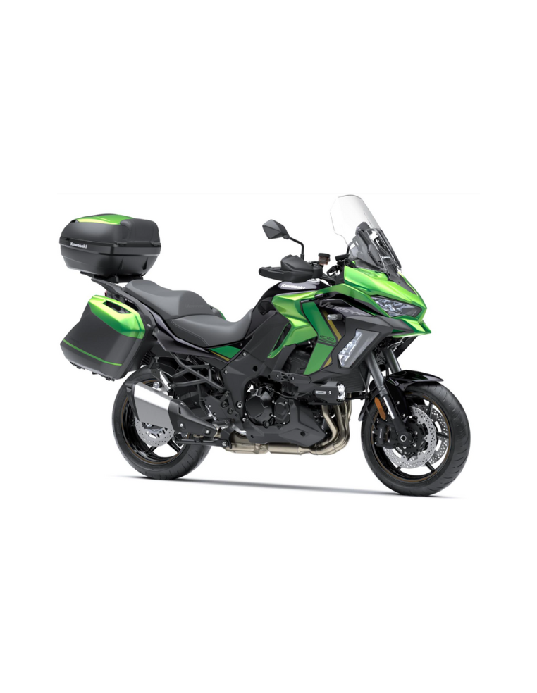 Kawasaki VERSYS 1100 SE Grand Tourer