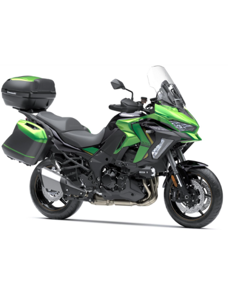 Kawasaki VERSYS 1100 SE Grand Tourer
