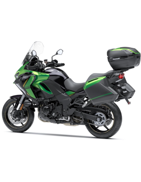 Kawasaki VERSYS 1100 SE Grand Tourer