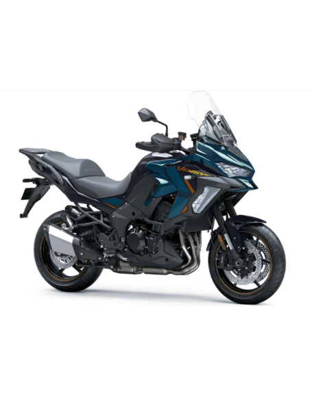 Kawasaki VERSYS 1100 S