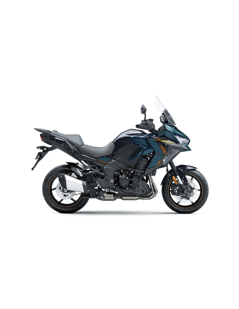 Kawasaki VERSYS 1100 S