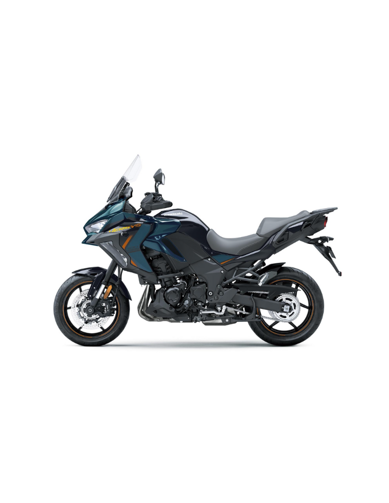 Kawasaki VERSYS 1100 S