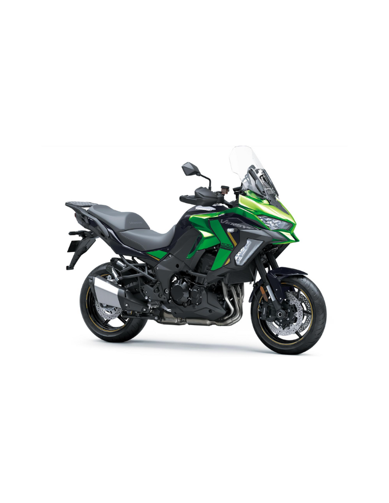 Kawasaki VERSYS 1100 S