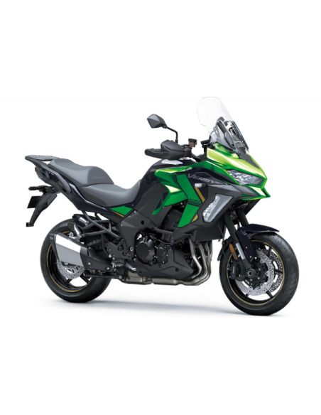 Kawasaki VERSYS 1100 S