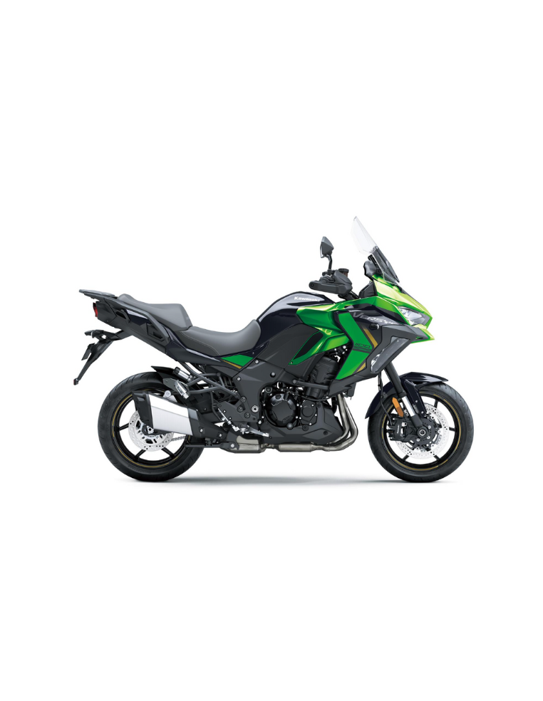 Kawasaki VERSYS 1100 S