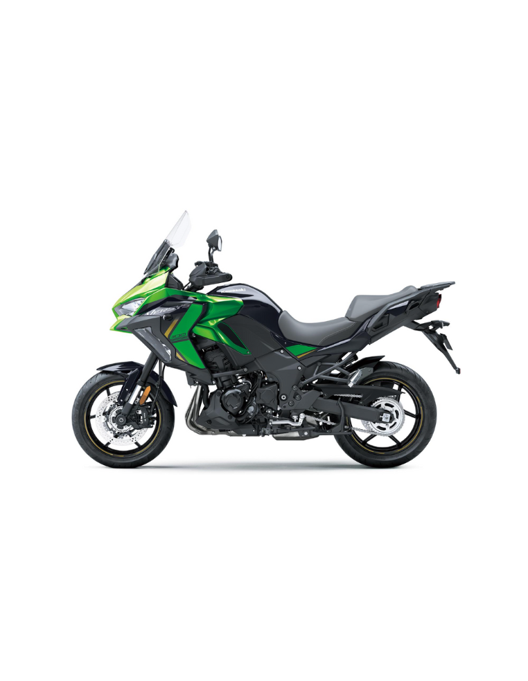 Kawasaki VERSYS 1100 S