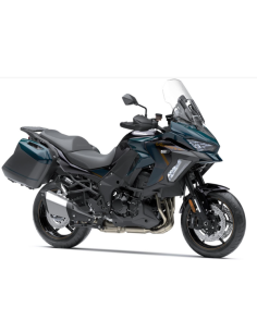 Kawasaki VERSYS 1100 S Tourer