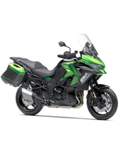 Kawasaki VERSYS 1100 S Tourer 2