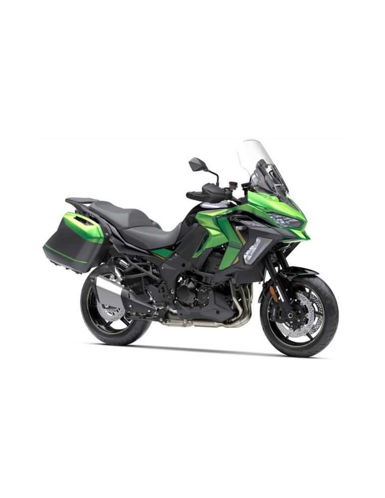 Kawasaki VERSYS 1100 S Tourer