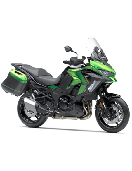 Kawasaki VERSYS 1100 S Tourer