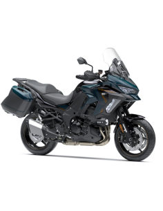 Kawasaki VERSYS 1100 S Tourer Plus