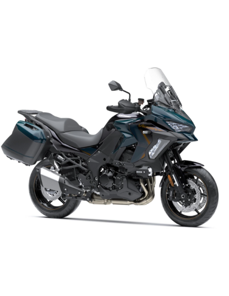 Kawasaki VERSYS 1100 S Tourer Plus
