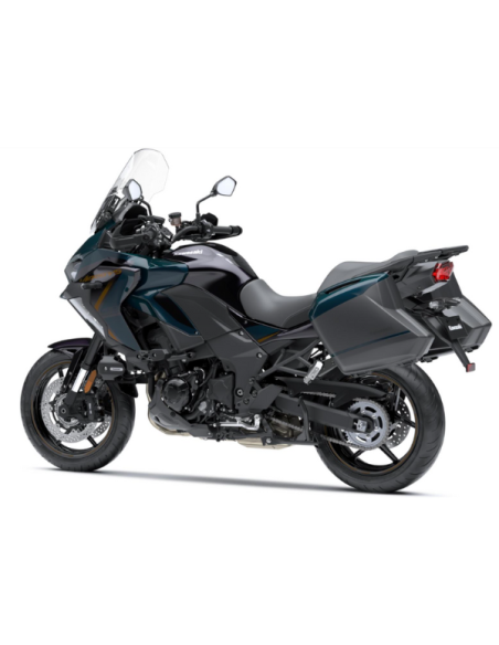 Kawasaki VERSYS 1100 S Tourer Plus