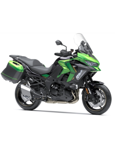 Kawasaki VERSYS 1100 S Tourer Plus 2