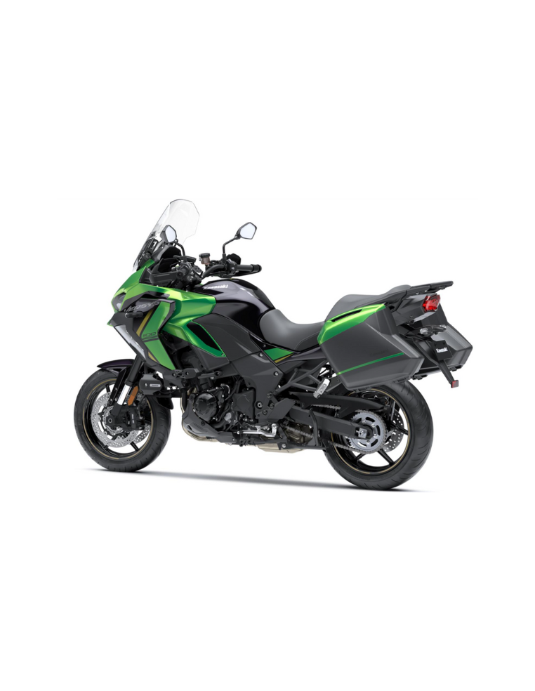 Kawasaki VERSYS 1100 S Tourer Plus