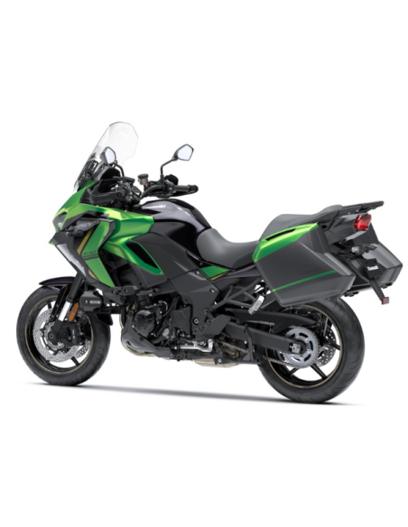 Kawasaki VERSYS 1100 S Tourer Plus