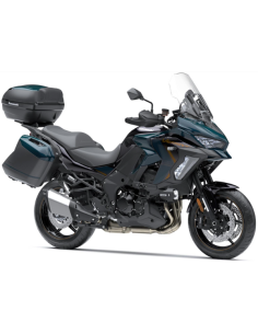 Kawasaki VERSYS 1100 S Grand Tourer