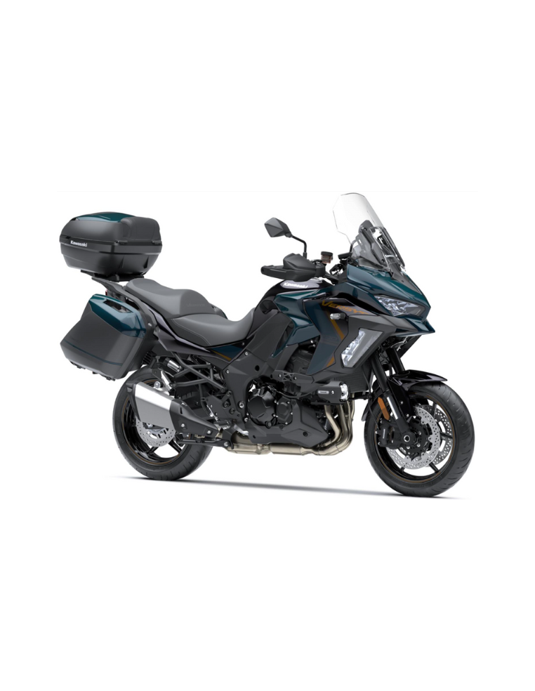 Kawasaki VERSYS 1100 S Grand Tourer