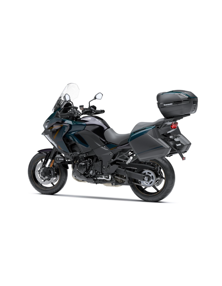 Kawasaki VERSYS 1100 S Grand Tourer