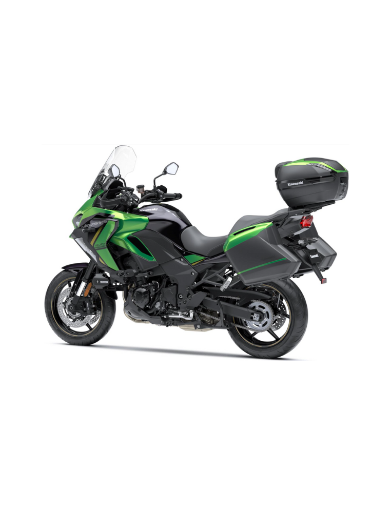 Kawasaki VERSYS 1100 S Grand Tourer