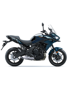 Kawasaki VERSYS 650 2