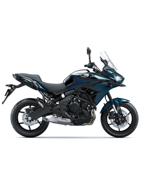 Kawasaki VERSYS 650