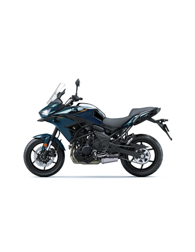 Kawasaki VERSYS 650