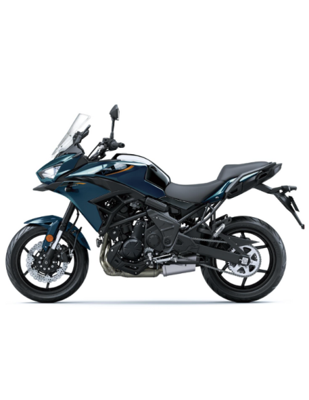 Kawasaki VERSYS 650