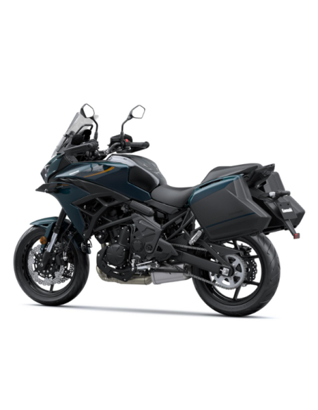 Kawasaki VERSYS 650 Tourer