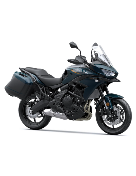 Kawasaki VERSYS 650 Tourer