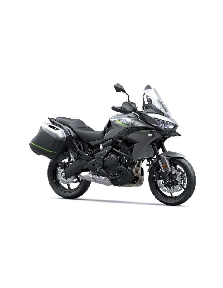 Kawasaki VERSYS 650 Tourer