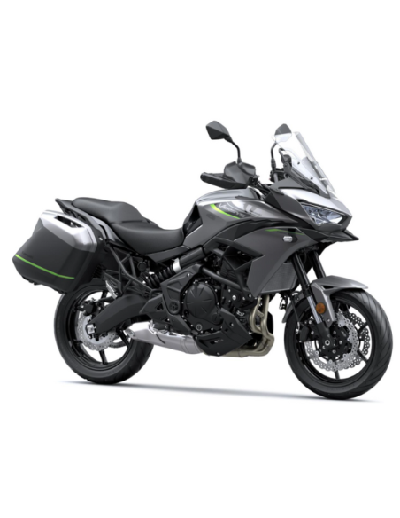 Kawasaki VERSYS 650 Tourer