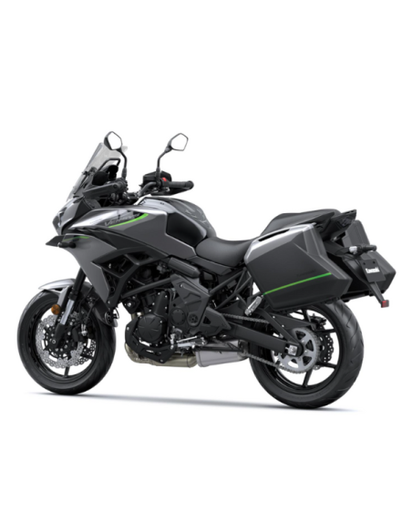 Kawasaki VERSYS 650 Tourer