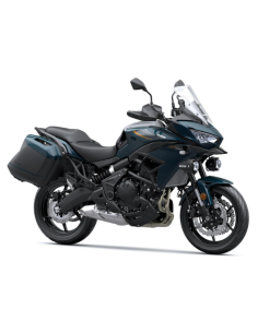 Kawasaki VERSYS 650 Tourer Plus