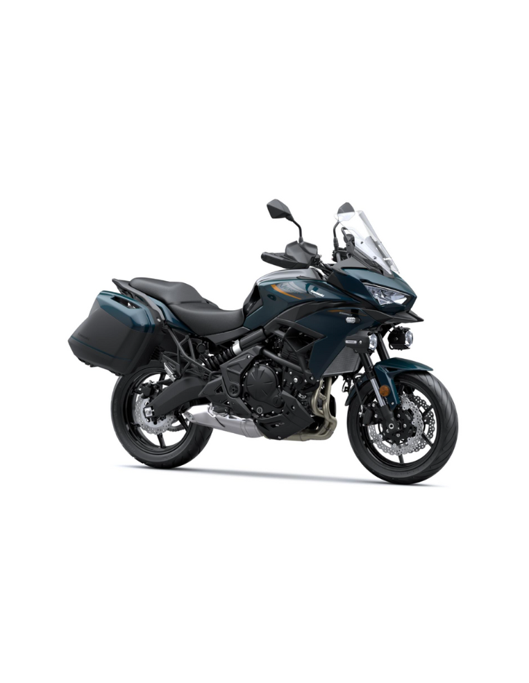 Kawasaki VERSYS 650 Tourer Plus