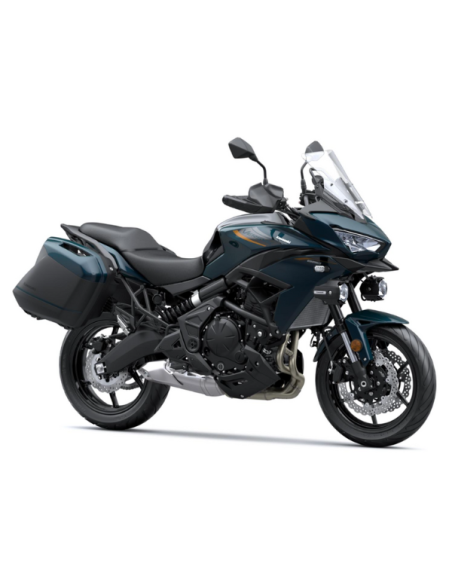 Kawasaki VERSYS 650 Tourer Plus