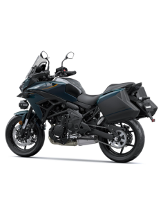 Kawasaki VERSYS 650 Tourer Plus 2