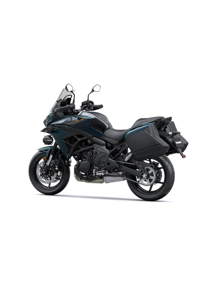 Kawasaki VERSYS 650 Tourer Plus