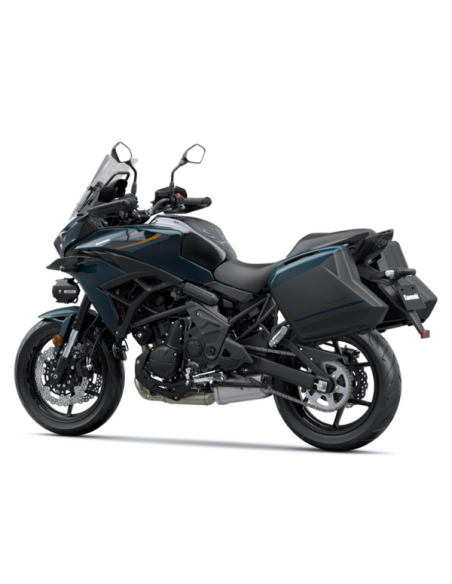 Kawasaki VERSYS 650 Tourer Plus
