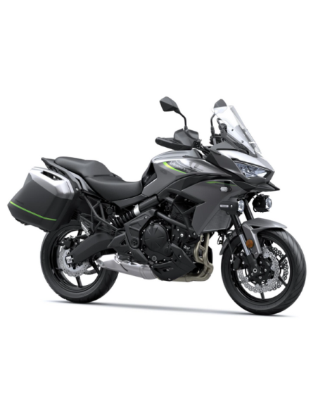 Kawasaki VERSYS 650 Tourer Plus