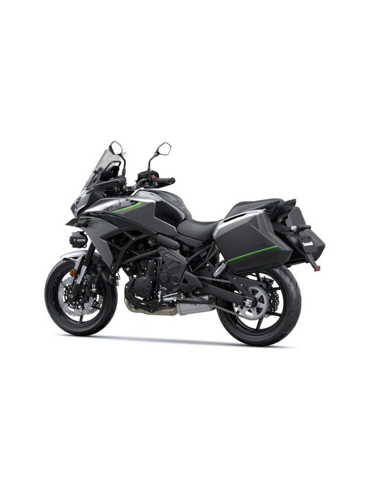 Kawasaki VERSYS 650 Tourer Plus