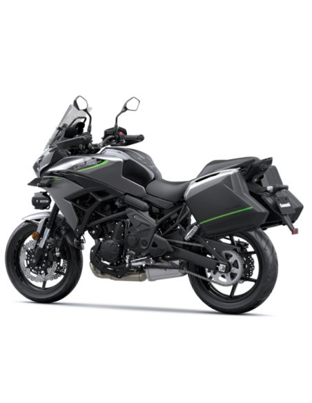 Kawasaki VERSYS 650 Tourer Plus