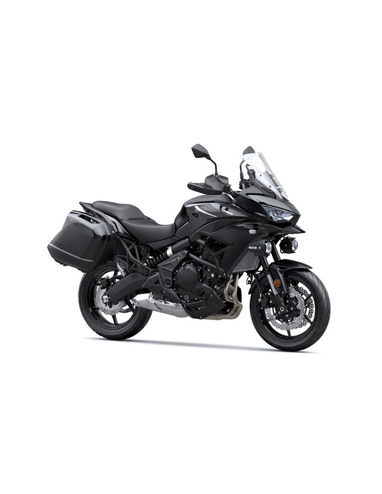 Kawasaki VERSYS 650 Tourer Plus