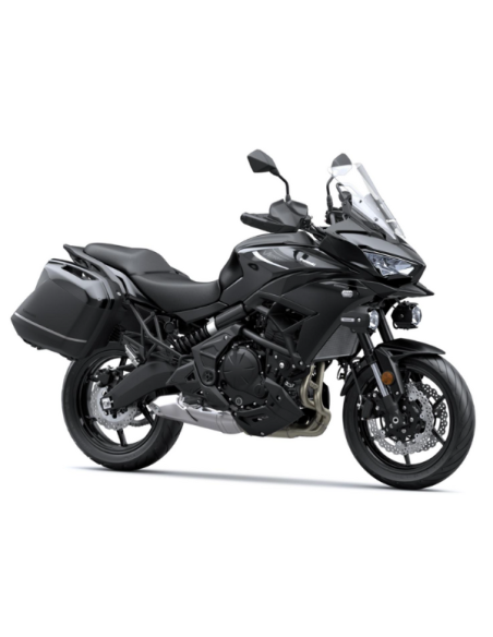 Kawasaki VERSYS 650 Tourer Plus