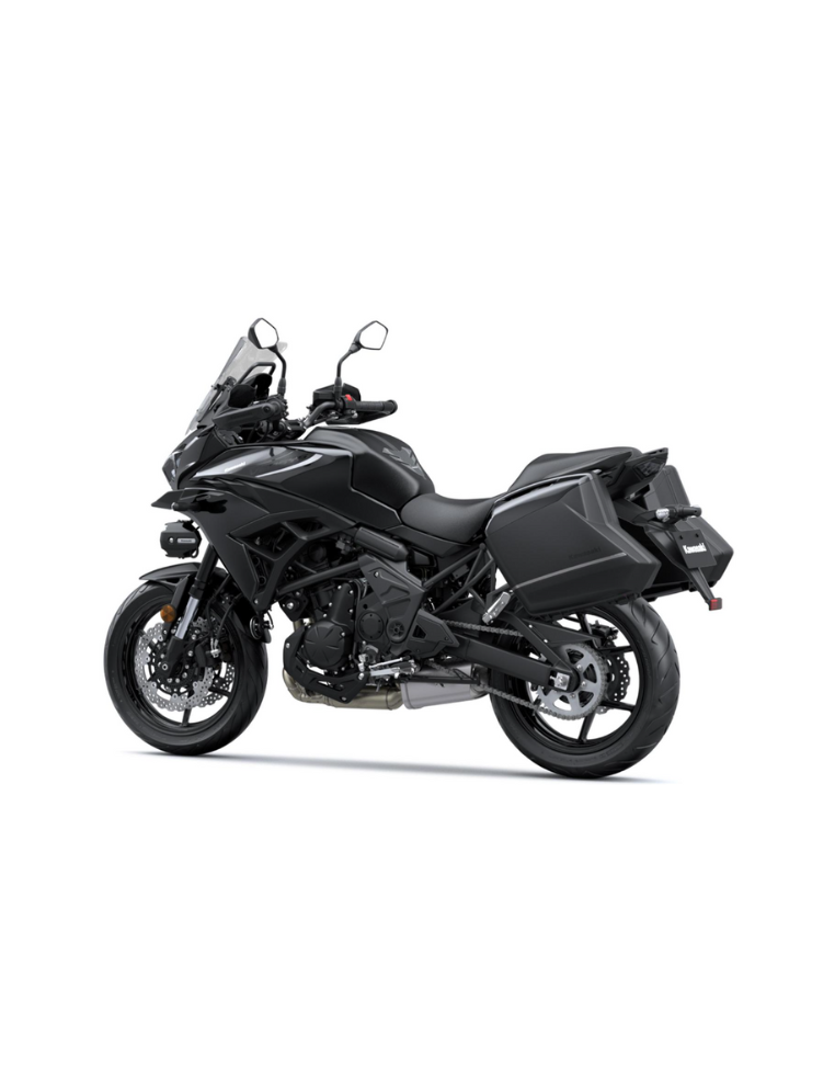Kawasaki VERSYS 650 Tourer Plus