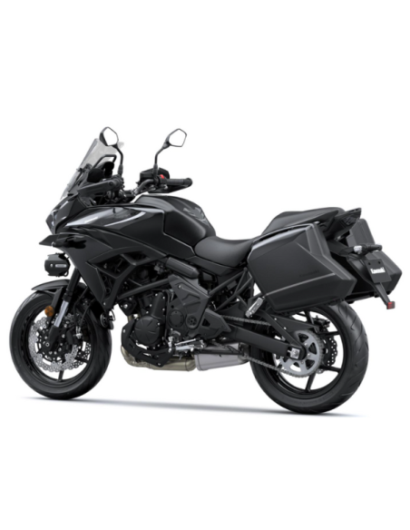 Kawasaki VERSYS 650 Tourer Plus