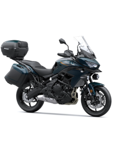 Kawasaki VERSYS 650 Grand Tourer