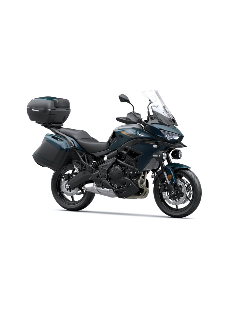 Kawasaki VERSYS 650 Grand Tourer
