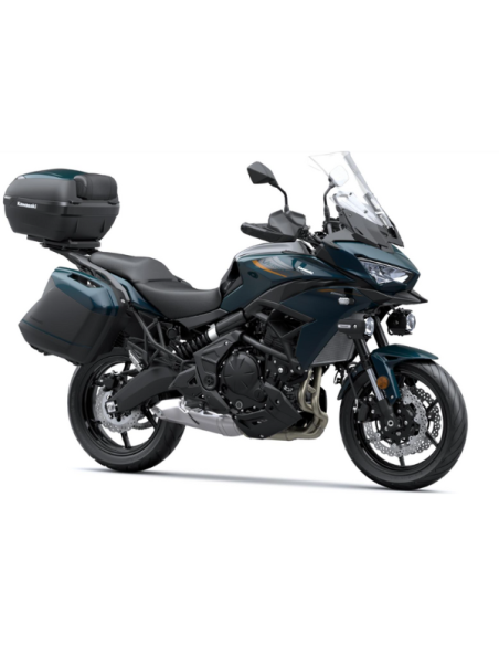 Kawasaki VERSYS 650 Grand Tourer